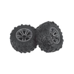 AB30-ZJ02 - Tires - 1