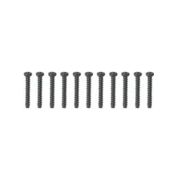 AB15-LS08 - Round head screw (2.3x16) - 1