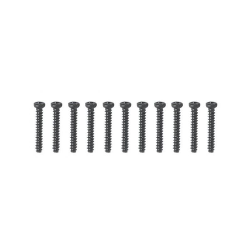 AB15-LS08 - Round head screw (2.3x16) - 1