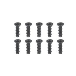AB15-LS09 - Round head screws (2.8x7) - 1