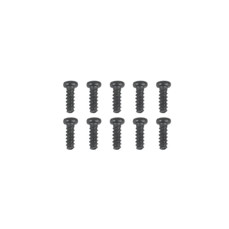 AB15-LS09 - Round head screws (2.8x7) - 1