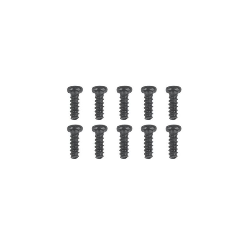 AB15-LS09 - Round head screws (2.8x7) - 1 AB15-LS09 - Round head screws (2.8x7) - 1