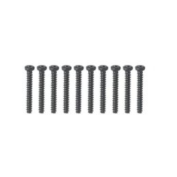 AB15-LS12 - Round head screws (2.8x20) - 1
