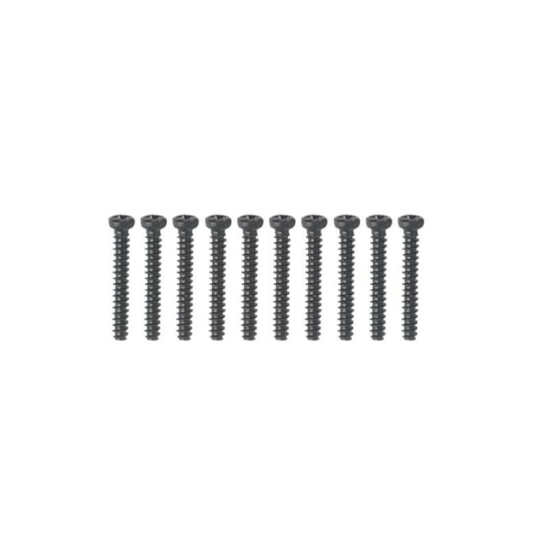 AB15-LS12 - Round head screws (2.8x20) - 1