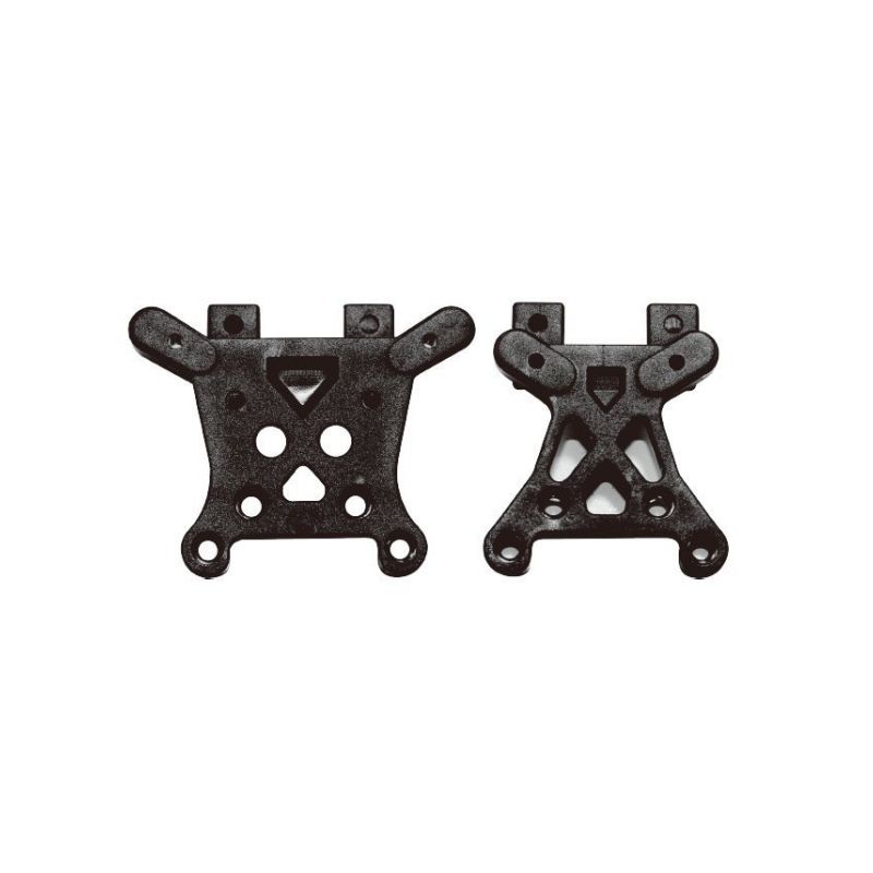 AB18301-6 - Front and Rear Shock Tower - 1 AB18301-6 - Front and Rear Shock Tower - 1