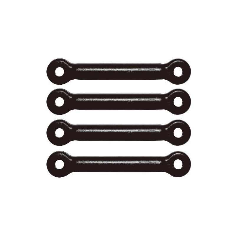AB18301-9 - Front/Rear Upper Links (4PCS) - 1