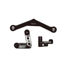 AB18301-11 - Steering Assembly - 1