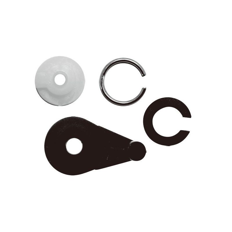 AB18301-12 - Servo Saver Assembly - 1 AB18301-12 - Servo Saver Assembly - 1