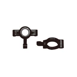 AB18301-15 - L/R Front Hub Carriers and Steering Hubs - 1