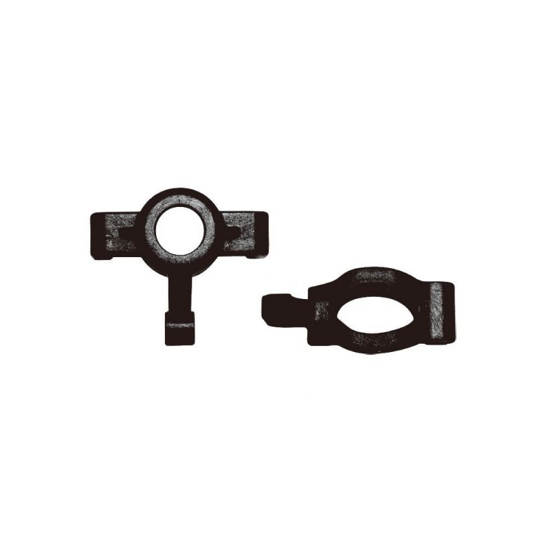 AB18301-15 - L/R Front Hub Carriers and Steering Hubs - 1 AB18301-15 - L/R Front Hub Carriers and Steering Hubs - 1