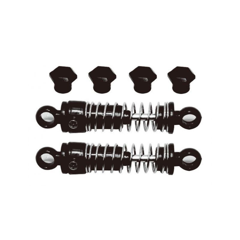 AB18301-18 - Shock And Shock Mounts (2PCS) - 1