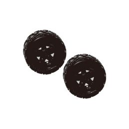 AB18301-24 - Wheels Complete (2PCS) - 1
