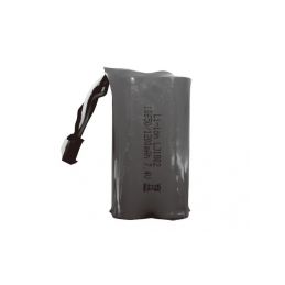 AB18301-32 - Li-Ion Battery Pack (7.4 1200mAh) - 1