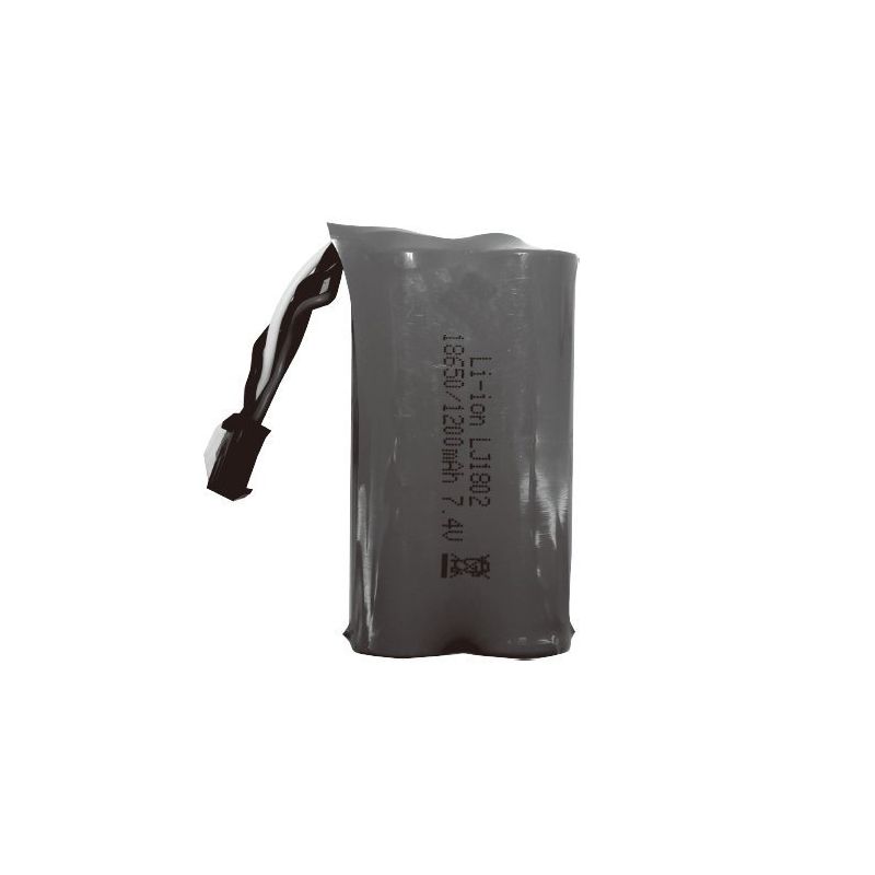 AB18301-32 - Li-Ion Battery Pack (7.4 1200mAh) - 1 AB18301-32 - Li-Ion Battery Pack (7.4 1200mAh) - 1