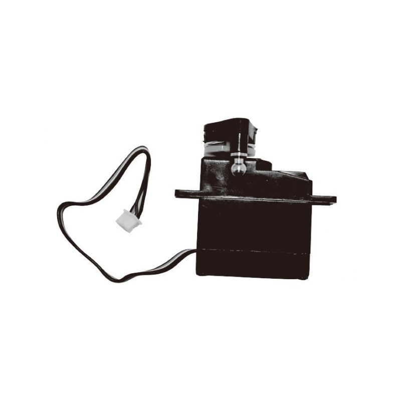 AB18301-34 - 5 Wire Steering Servo and Assembly - 1