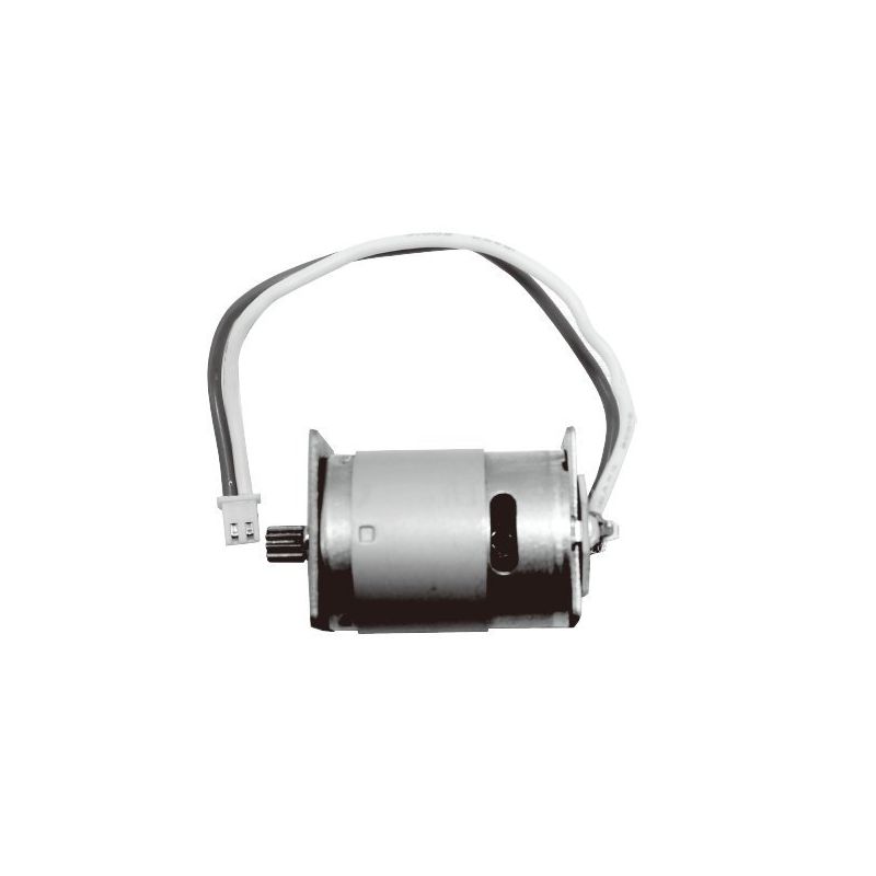 AB18301-35 - RL 380 Motor and Copper Pinion - 1 AB18301-35 - RL 380 Motor and Copper Pinion - 1