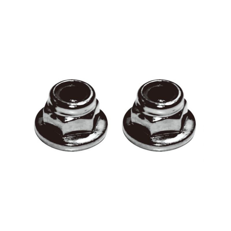 AB18301-40 - Whel Hex Nut (2PCS) - 1