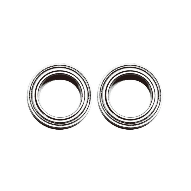 AB18301-41 - Ball Bearing 8x12x3.5mm (2PCS) - 1 AB18301-41 - Ball Bearing 8x12x3.5mm (2PCS) - 1