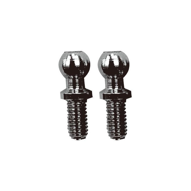 AB18301-42 - Ball Screw (2PCS) - 1 AB18301-42 - Ball Screw (2PCS) - 1