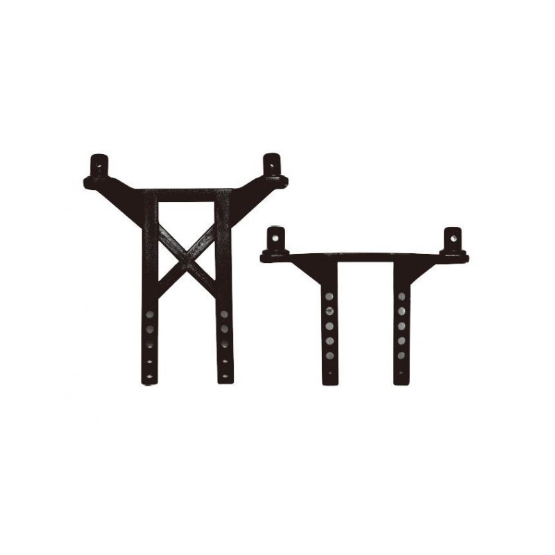 AB18311-7 - Front and Rear Car Shell Tower - 1 AB18311-7 - Front and Rear Car Shell Tower - 1