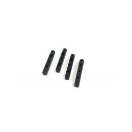 AB18321-7 - Front and Rear Car Shell Tower (4PCS) - 1
