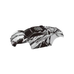 AB18321-30 - Truggy Shell (Blue) - 1