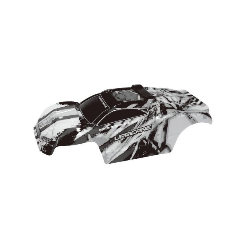 AB18321-30 - Truggy Shell (Blue) - 1