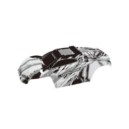 AB18321-31 - Truggy Shell (Green) - 1