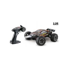 Absima Spirit Racer Truggy 4WD 1:16 RTR červená - 1