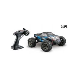 Absima Spirit Monster Truck 4WD 1:16 RTR modrý - 6