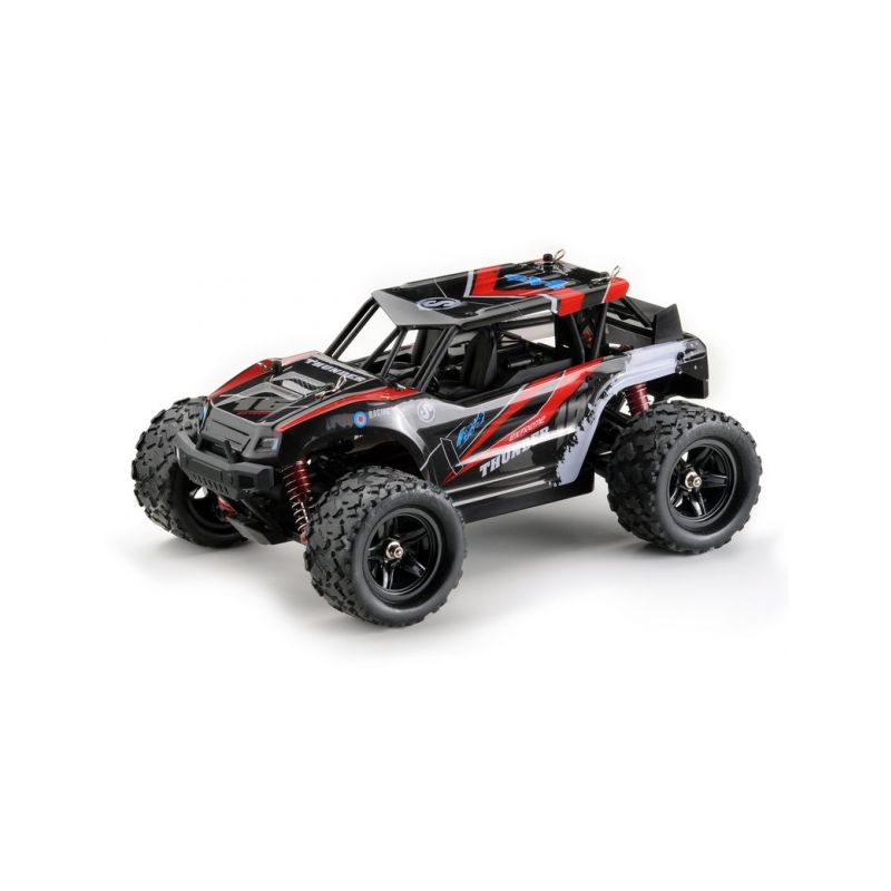 Absima Storm Sand Buggy 4WD 1:18 RTR červená - 1 Absima Storm Sand Buggy 4WD 1:18 RTR červená - 1
