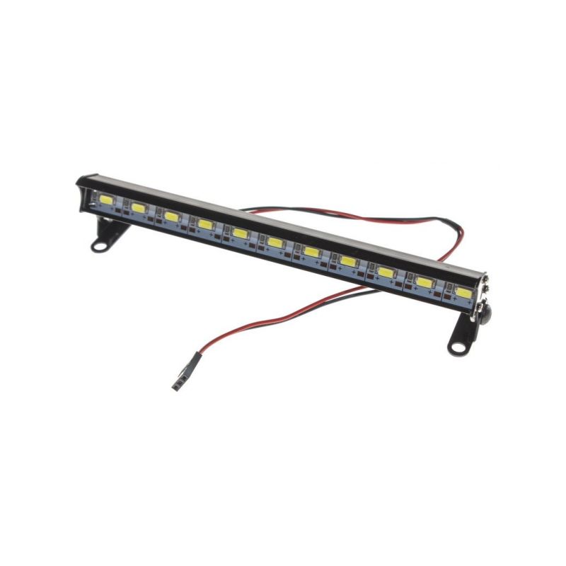 Světelná rampa 11x Ultra Bright SMD LED - 1 Světelná rampa 11x Ultra Bright SMD LED - 1