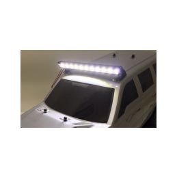 Světelná rampa 11x Ultra Bright SMD LED - 2