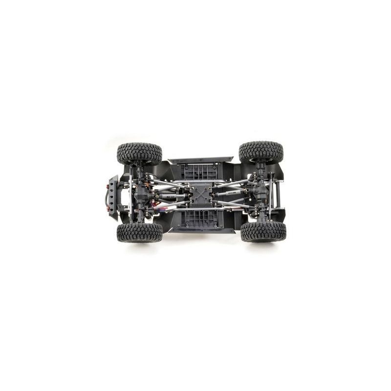 Absima CR3.4 SHERPA 1:10 RTR šedý - 1 Absima CR3.4 SHERPA 1:10 RTR šedý - 1
