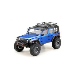 Absima CR3.4 SHERPA 1:10 RTR modrý - 9