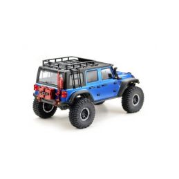 Absima CR3.4 SHERPA 1:10 RTR modrý - 10