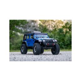 Absima CR3.4 SHERPA 1:10 RTR modrý - 13