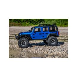 Absima CR3.4 SHERPA 1:10 RTR modrý - 19