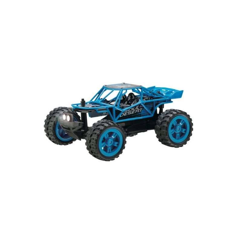 Absima EP Mini Racer 1:32 RTR modrý - 1 Absima EP Mini Racer 1:32 RTR modrý - 1
