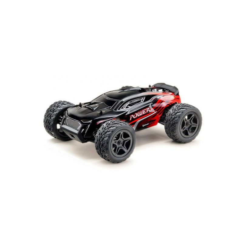 Absima High Speed Truggy POWER black/red 1:14 4WD RTR - 1 Absima High Speed Truggy POWER black/red 1:14 4WD RTR - 1