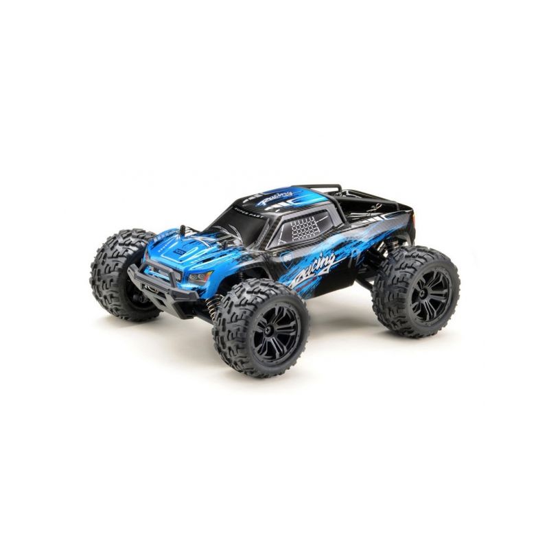 Absima High Speed Truck RACING black/blue 1:14 4WD RTR - 1