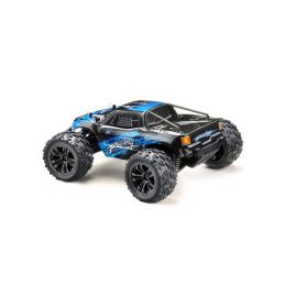 Absima High Speed Truck RACING black/blue 1:14 4WD RTR - 2
