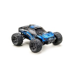 Absima High Speed Truck RACING black/blue 1:14 4WD RTR - 3
