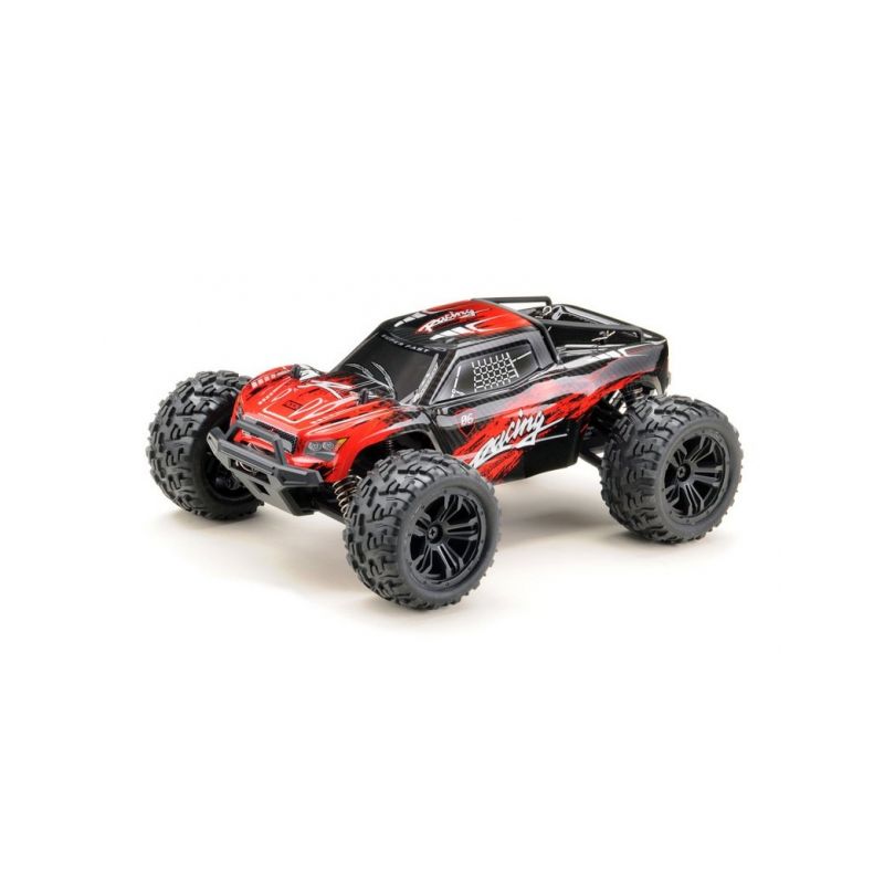 Absima High Speed Truck RACING black/red 1:14 4WD RTR - 1