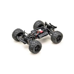 Absima High Speed Truck RACING black/red 1:14 4WD RTR - 4