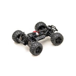 Absima High Speed Truck RACING black/red 1:14 4WD RTR - 5