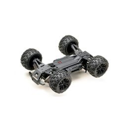 Absima High Speed Truck RACING black/red 1:14 4WD RTR - 6