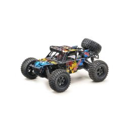 Absima High Speed Sand Buggy 1:14 4WD RTR - 1