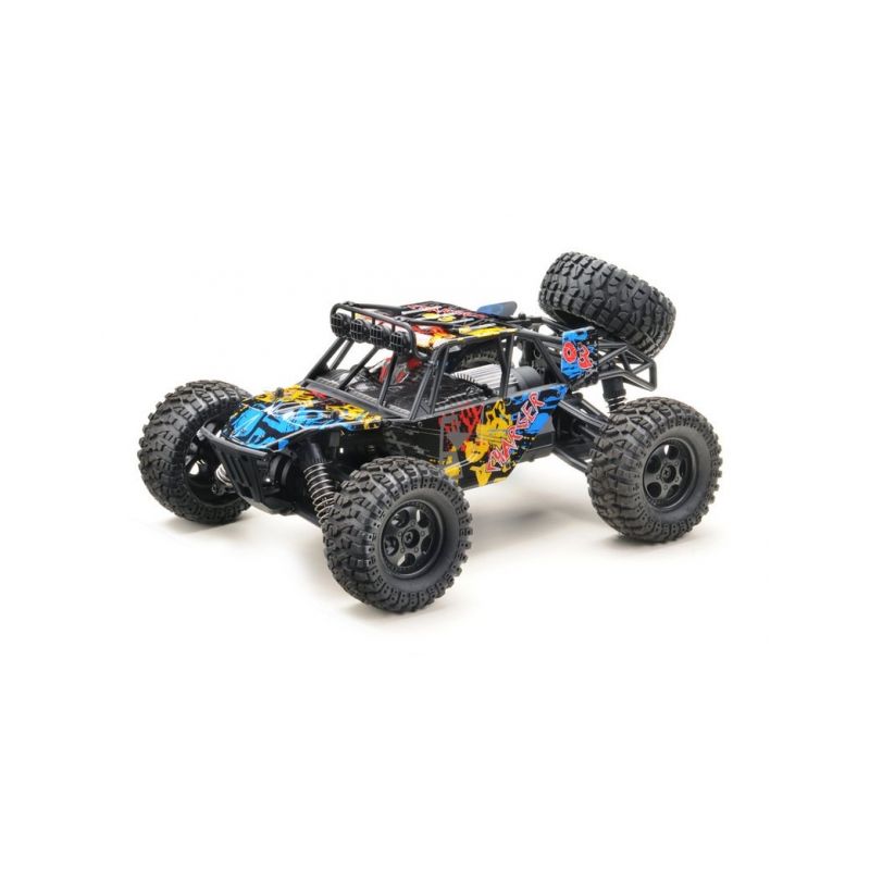 Absima High Speed Sand Buggy 1:14 4WD RTR - 1