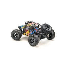 Absima High Speed Sand Buggy 1:14 4WD RTR - 2